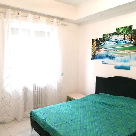 Domus Magnifica Apartment Рим Екстериор снимка