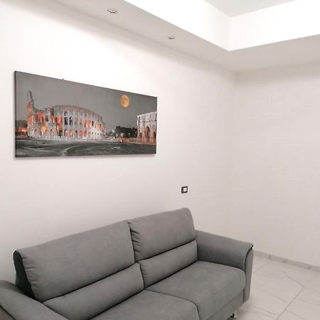 Domus Magnifica Apartment Рим Екстериор снимка