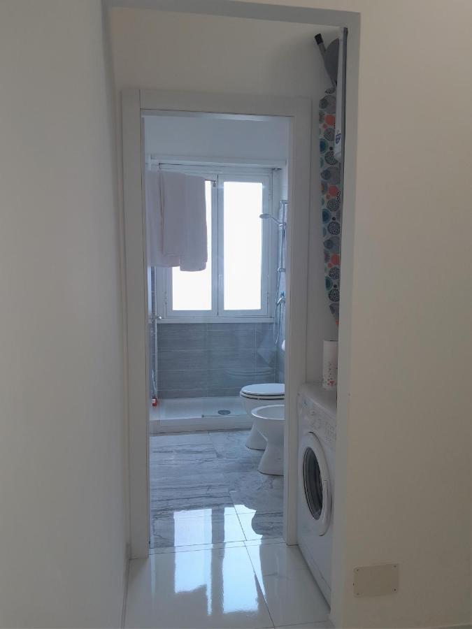 Domus Magnifica Apartment Рим Екстериор снимка