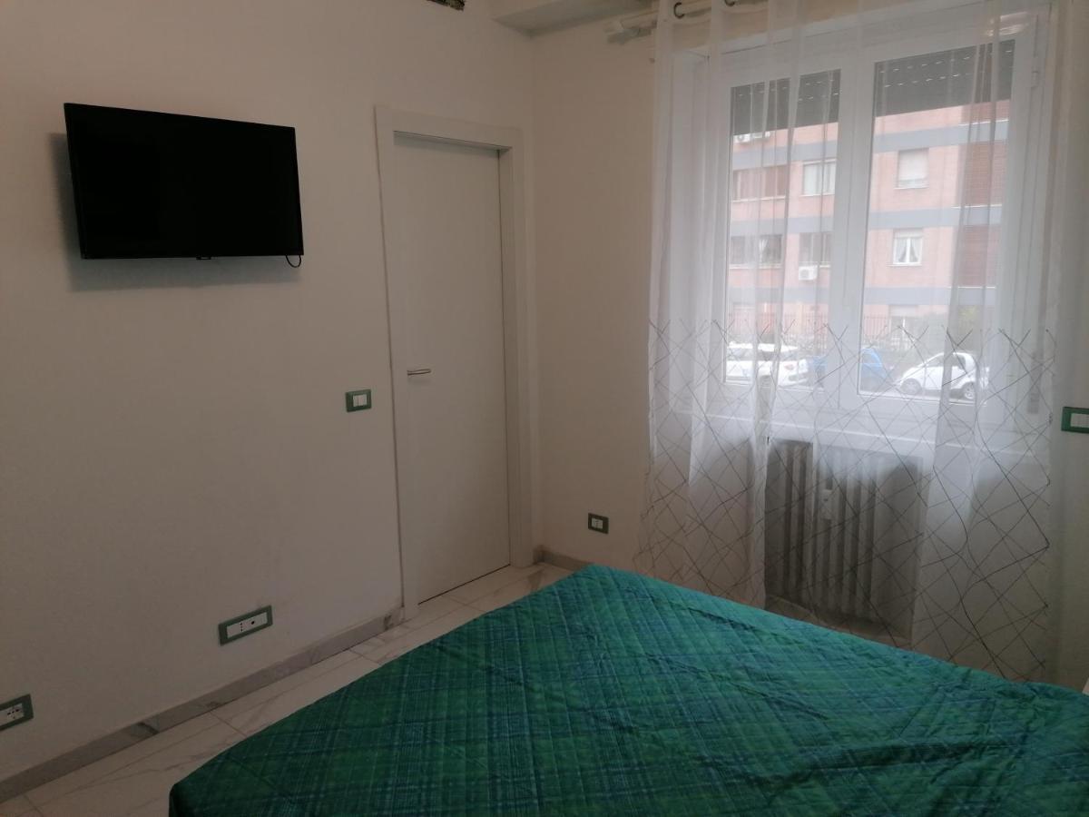 Domus Magnifica Apartment Рим Екстериор снимка