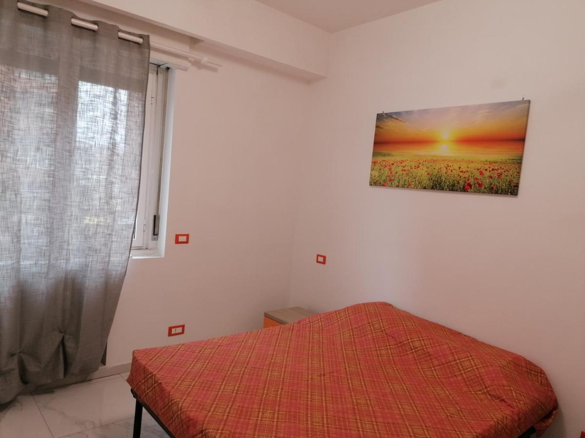 Domus Magnifica Apartment Рим Екстериор снимка