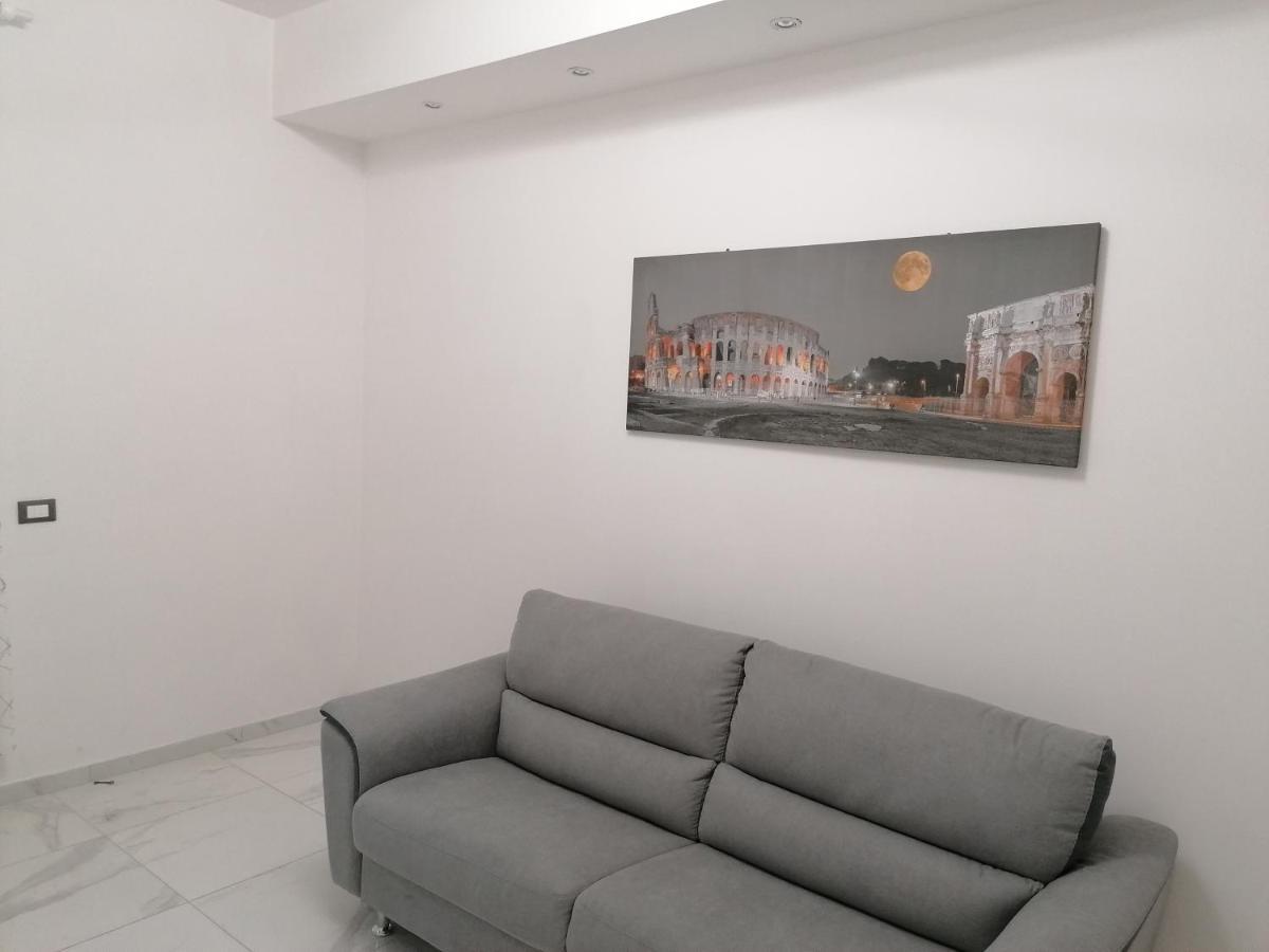 Domus Magnifica Apartment Рим Екстериор снимка