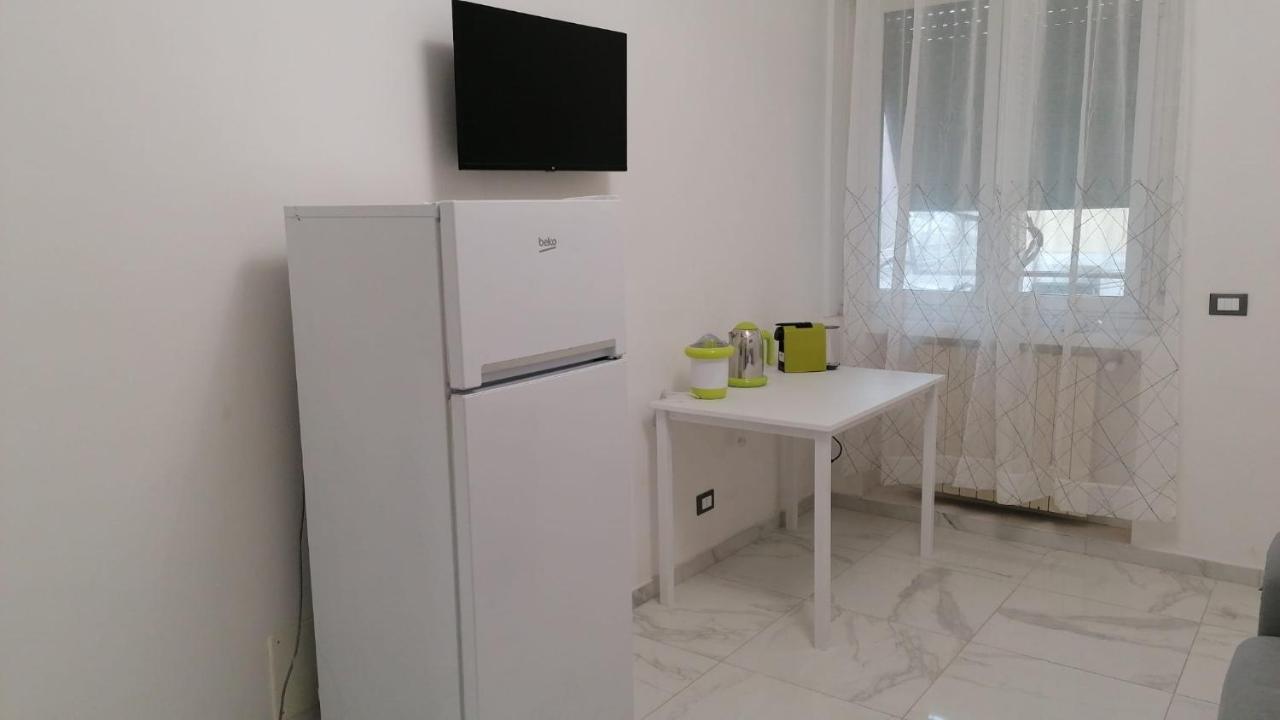 Domus Magnifica Apartment Рим Екстериор снимка
