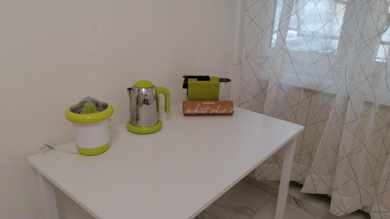 Domus Magnifica Apartment Рим Екстериор снимка