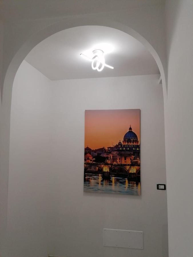 Domus Magnifica Apartment Рим Екстериор снимка