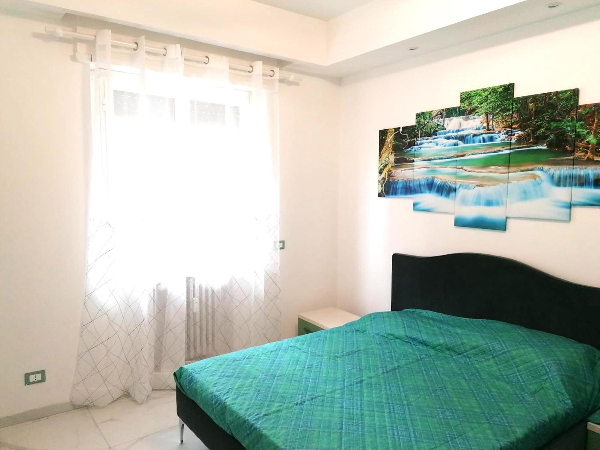 Domus Magnifica Apartment Рим Екстериор снимка