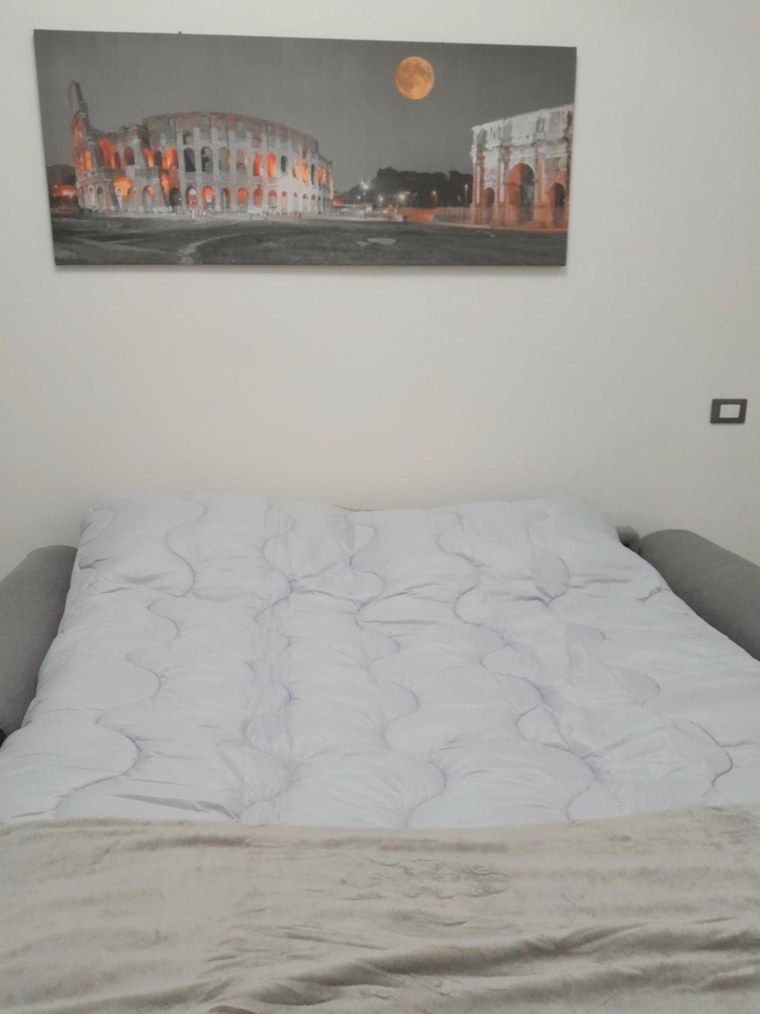 Domus Magnifica Apartment Рим Екстериор снимка