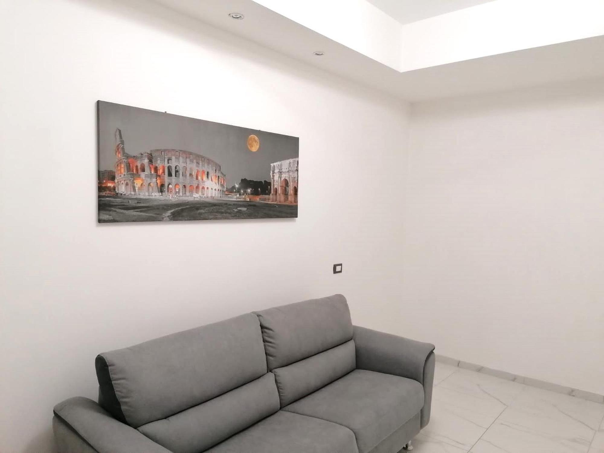 Domus Magnifica Apartment Рим Екстериор снимка